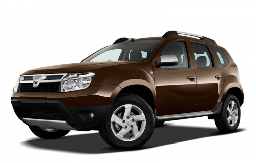 Duster (2010-2020)